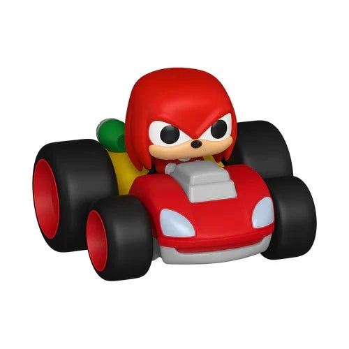 SONIC - Funko Racers - Knuckles