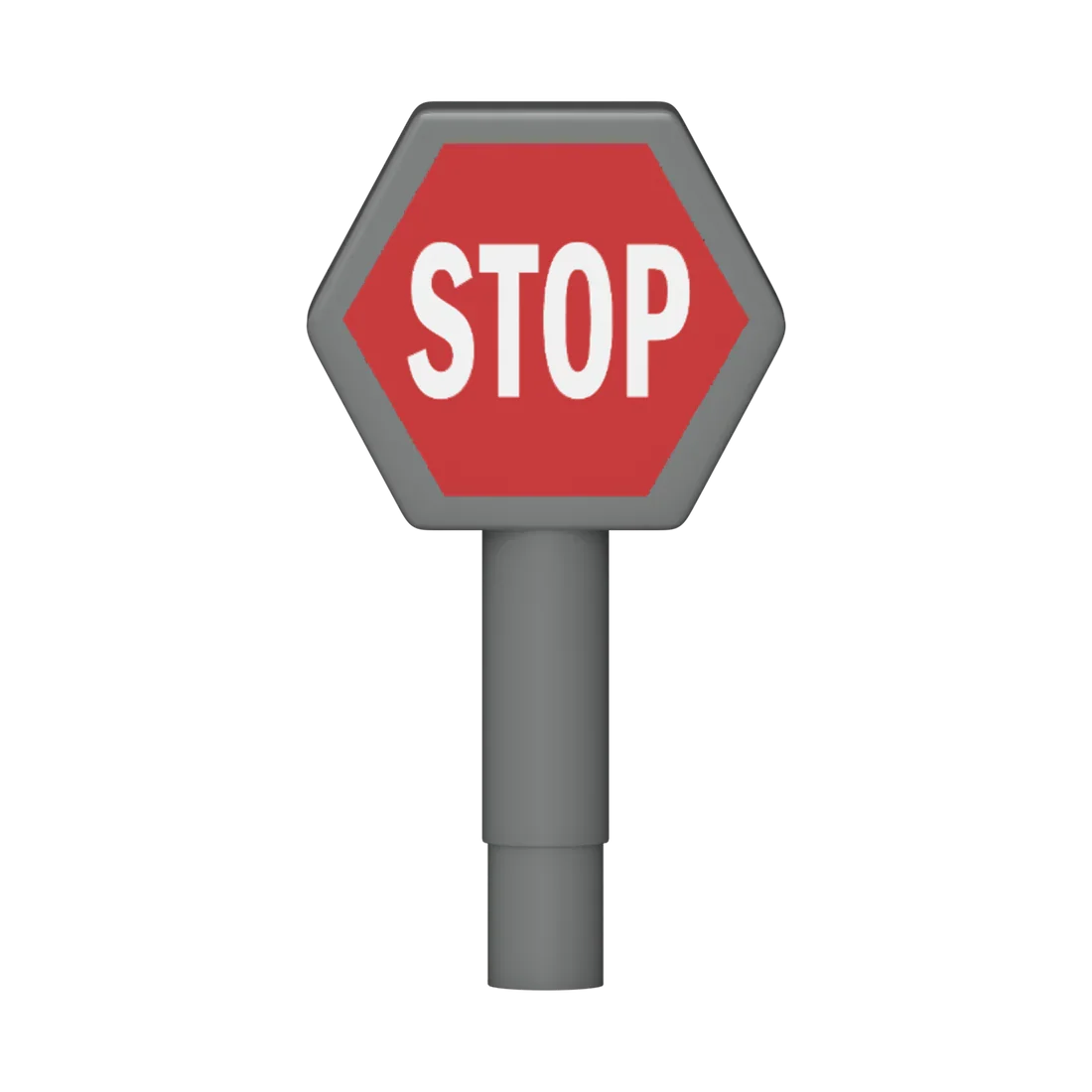 BITTY CITY CONSTRUCTION - Road Kit