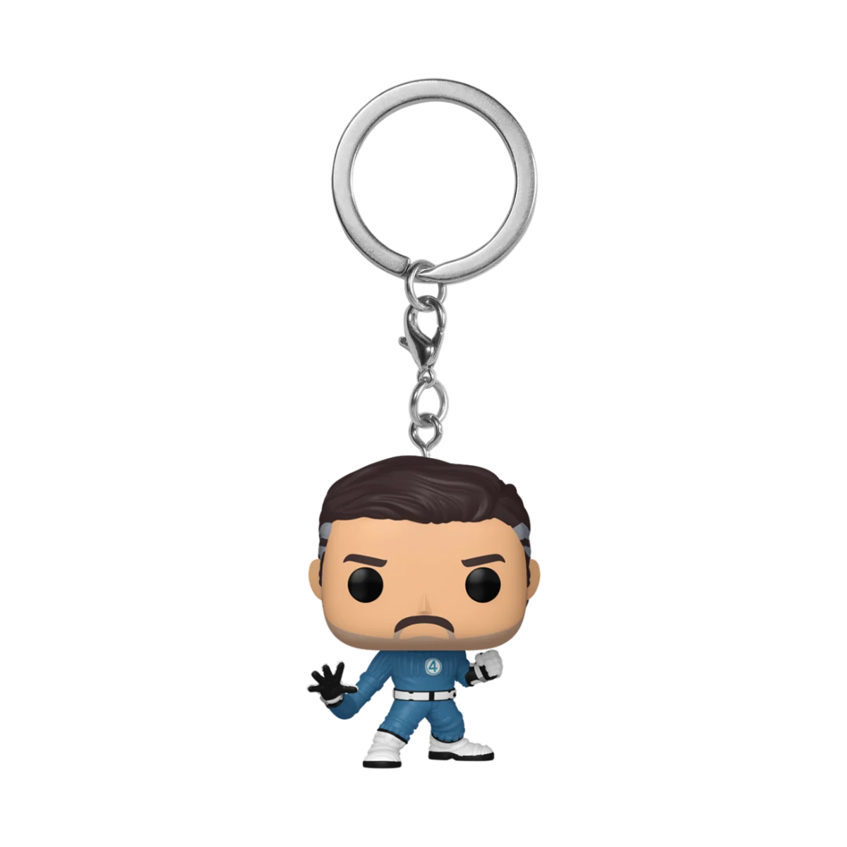 FANTASTIC FOUR - Pocket Pop Keychain - Mr. Fantastic
