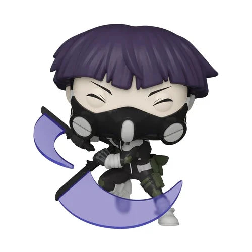 KAIJU NO 8 - POP Animation N° 2086 - Soshiro Hoshina