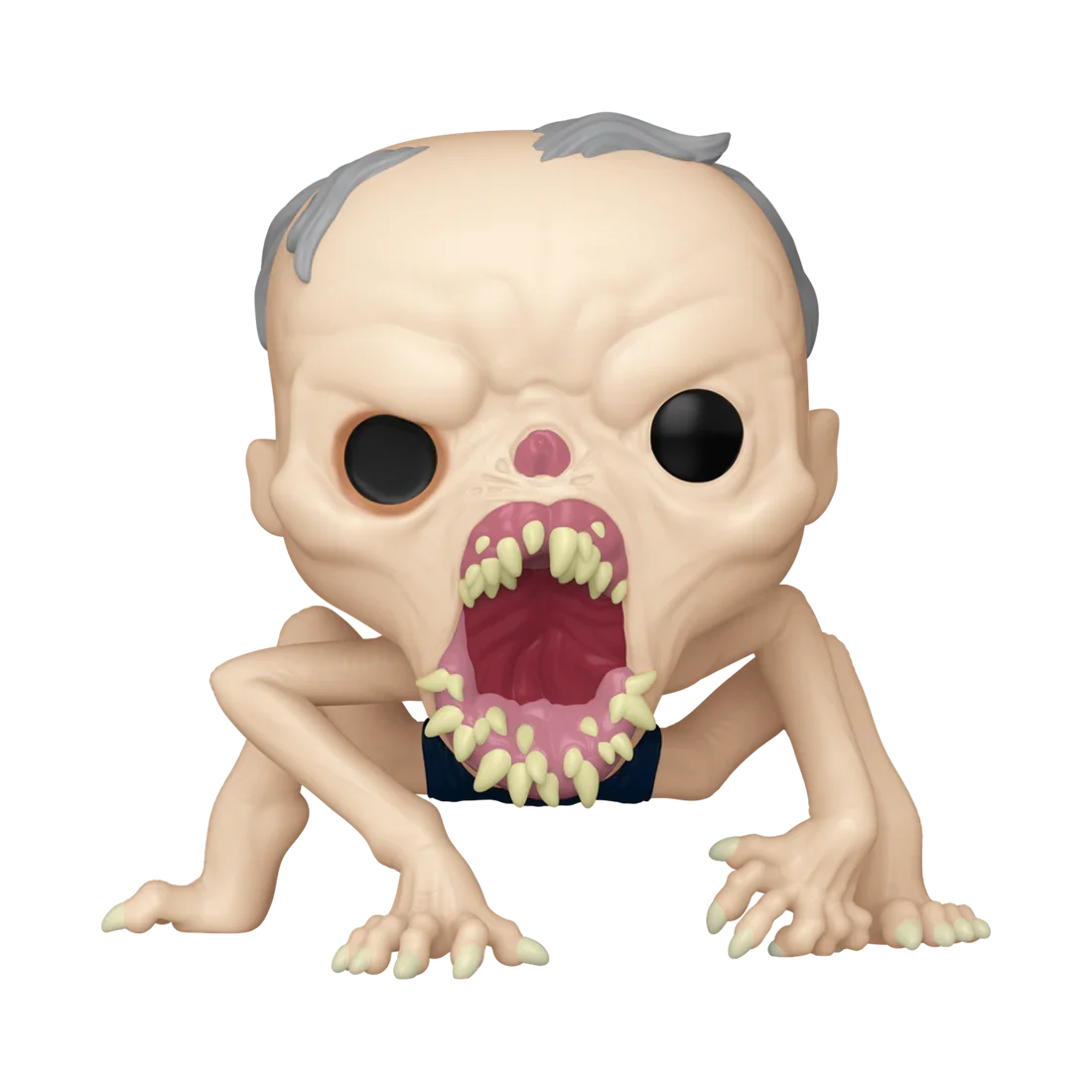 WELCOME TO DERRY - POP TV N° 1747 - Skeleton Man