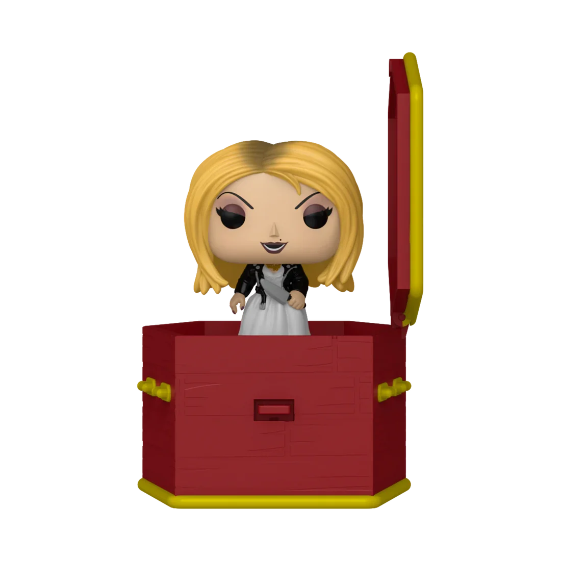 CHUCKY - Pocket Pop - Tiffany