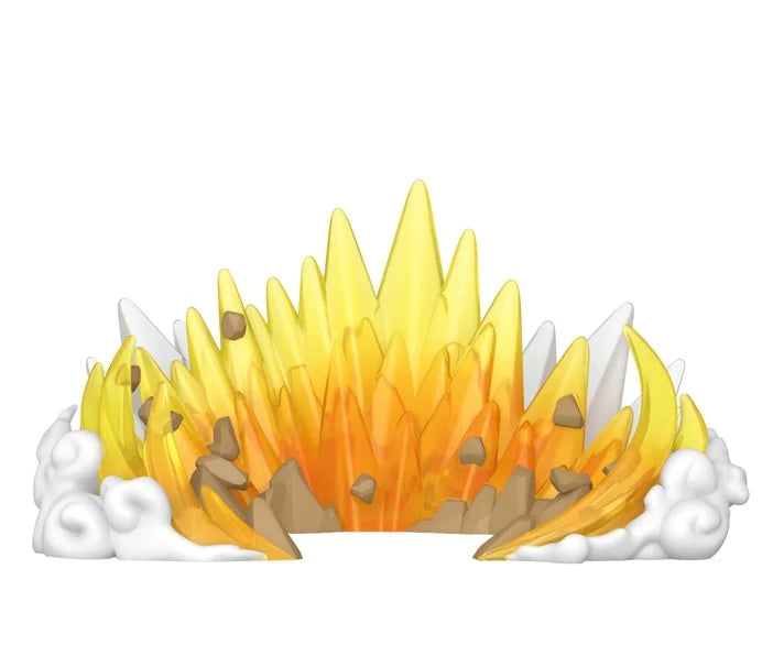 DIORAMA ELEMENTS  - Power Up