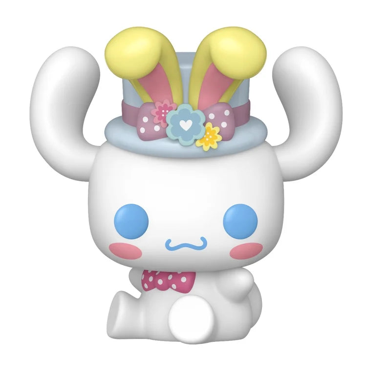 HELLO KITTY SPRING - POP Sanrio N° 131 - Cinnamoroll with bunny ears