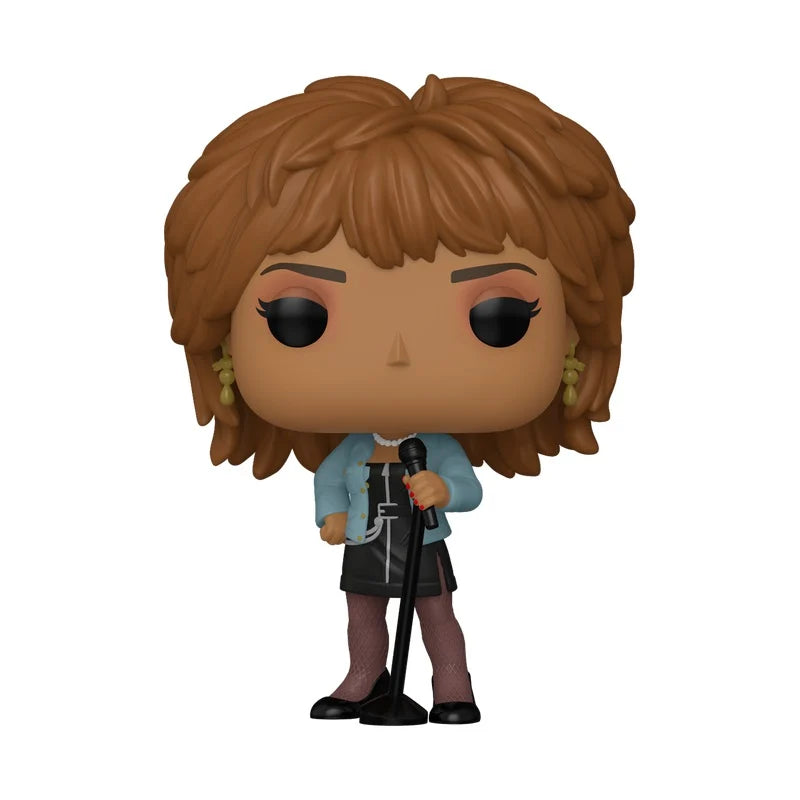 TINA TURNER - POP Rocks N° 492 - What's Love Got to Do with It