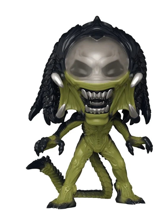 PREDATOR - POP Super N° 1997 - Predalien