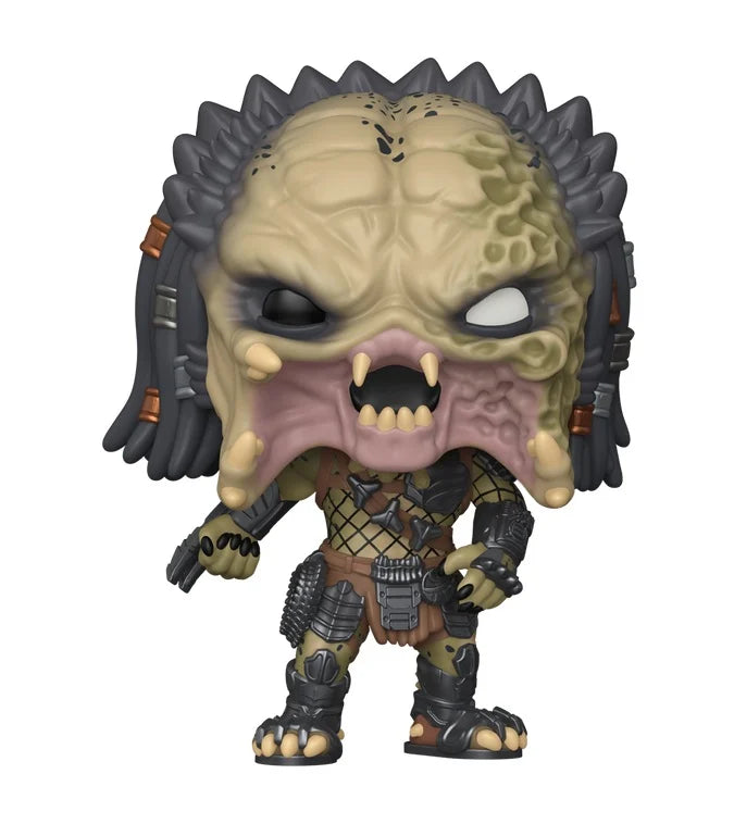 PREDATOR - POP Movies N° 1998 - Wolf Predator with Chase