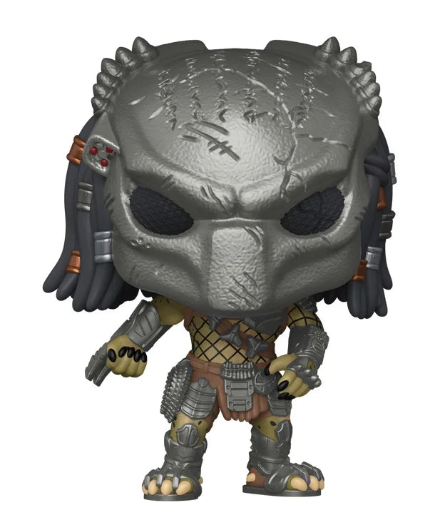 PREDATOR - POP Movies N° 1998 - Wolf Predator with Chase