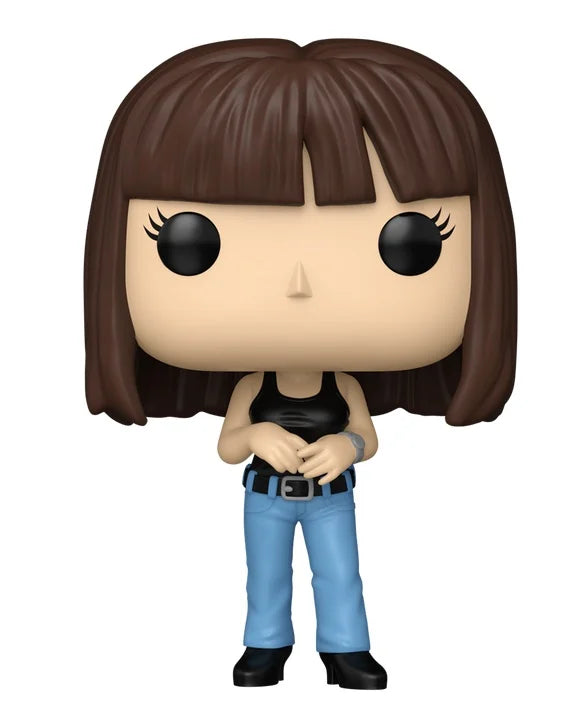 BEVERLY HILLS 90210 - POP TV N° 1859 - Brenda Walsh