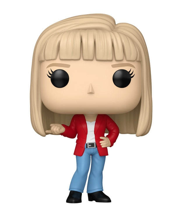 BEVERLY HILLS 90210 - POP TV N° 1860 - Kelly Taylor