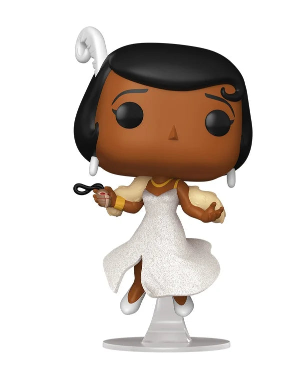 PRINCESS ET THE FROG - POP Disney N° 1672 - Tiana