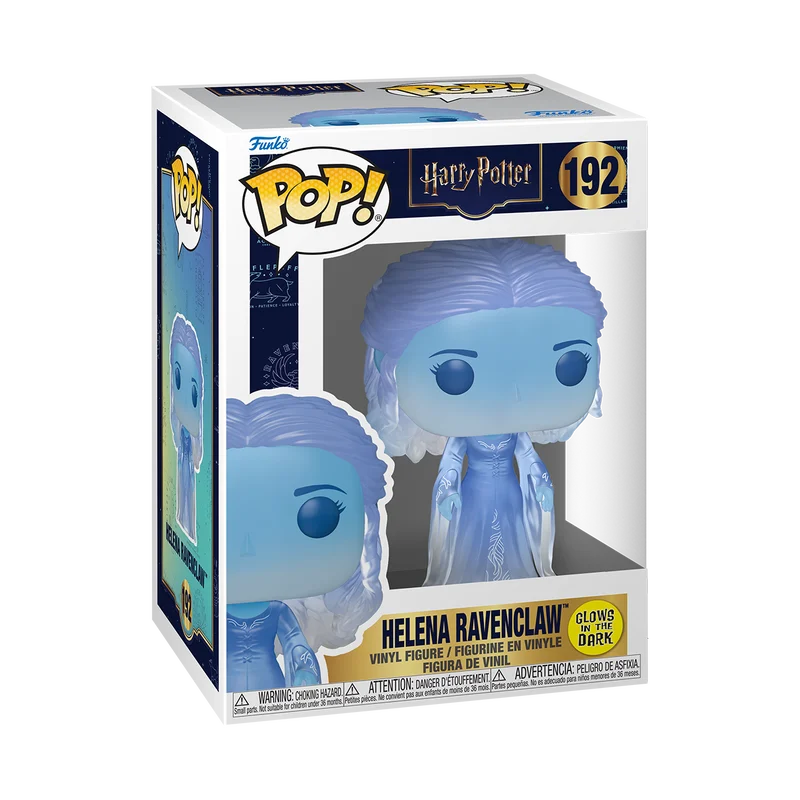 HARRY POTTER - POP Movies N° 192 - S20 Helena Ravenclaw (GW)