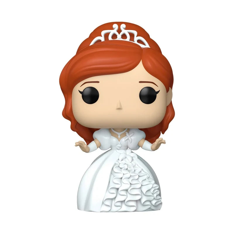 ENCHANTED - POP Disney N° 1727 - Giselle (Wedding)