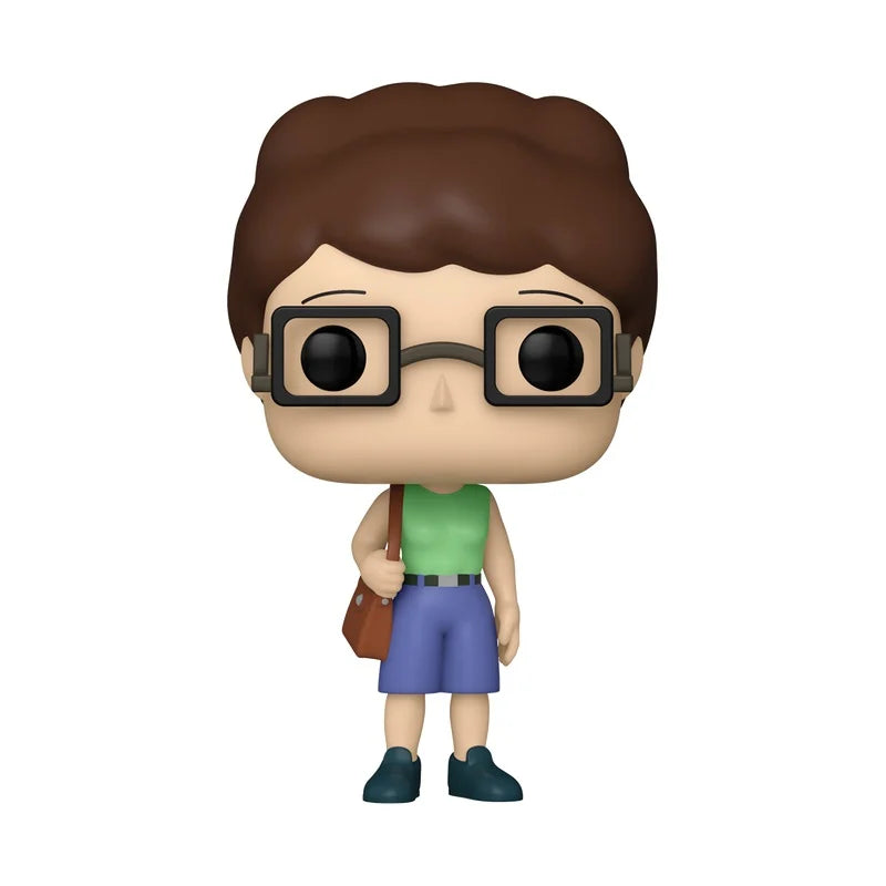 KING OF THE HILL - POP Animation N° 2276 - Peggy Hill