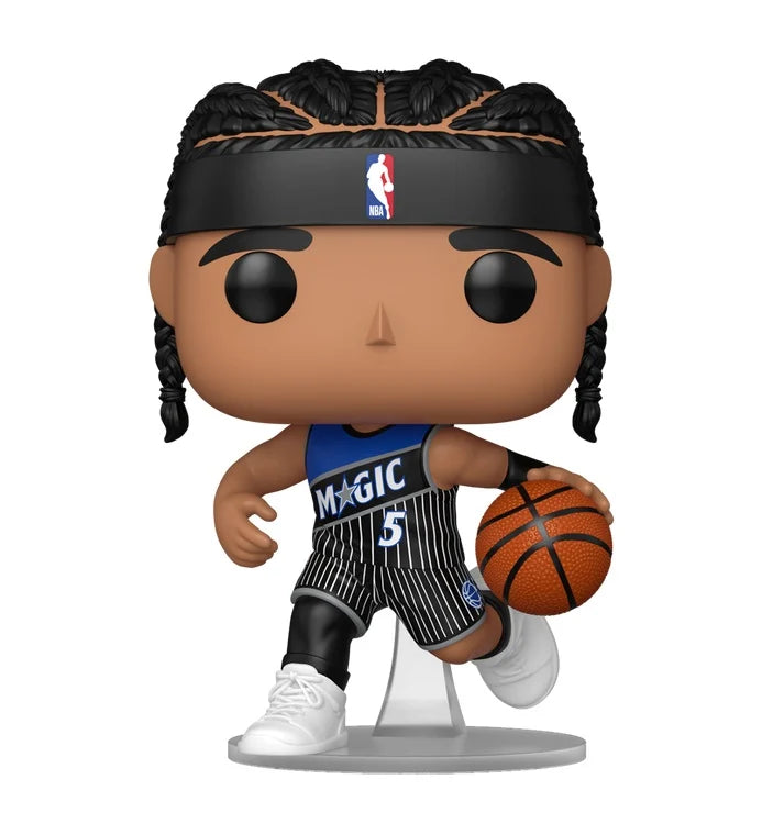 MAGIC - POP NBA N° 229 - Paolo Banchero (Icon Edition Jersey)