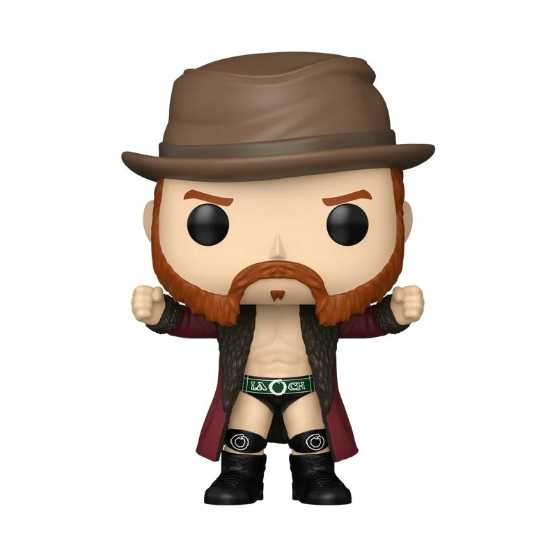 WWE - POP N° 209 - Sheamus