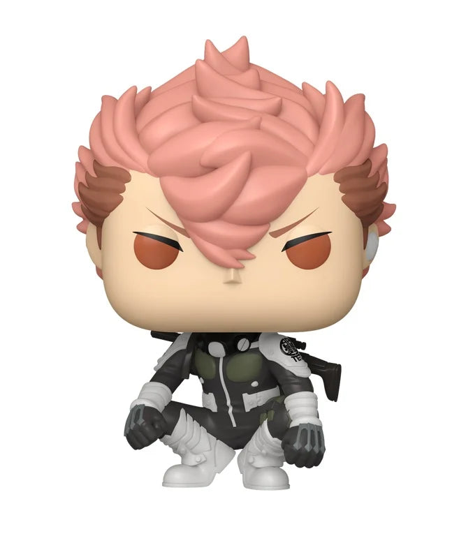 KAIJU NO. 8 - POP Animation N° 2245 - Iharu Furuhashi