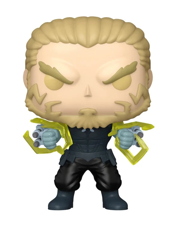 KAIJU NO. 8 - POP Animation N° 2248 - Isao Shinomiya