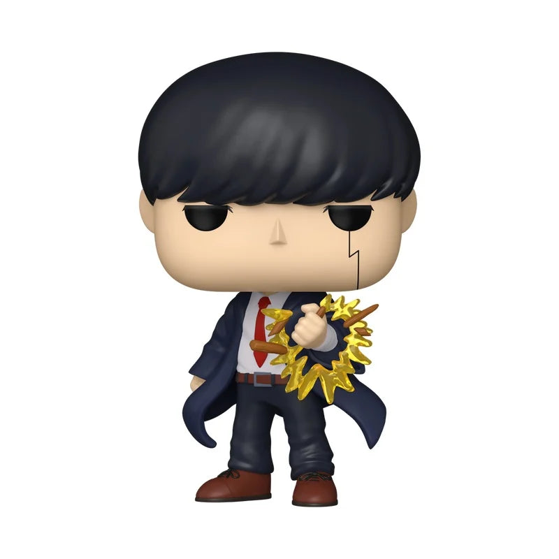 MASHLE - POP Animation N° 2183 - Mash Burnedead