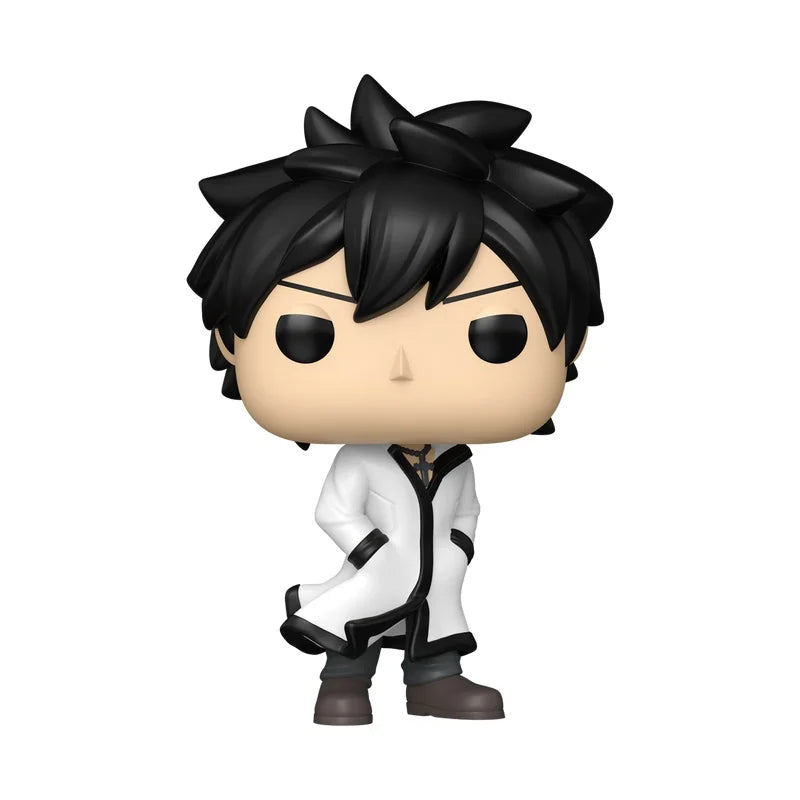 FAIRY TAIL 100 YEAR QUEST - POP Animation N° 2287 - Gray with Chase