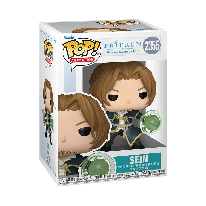 FRIEREN - POP Animation N° 2355 - Sein