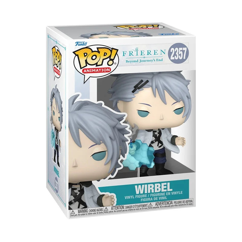FRIEREN - POP Animation N° 2357 - Wirbel