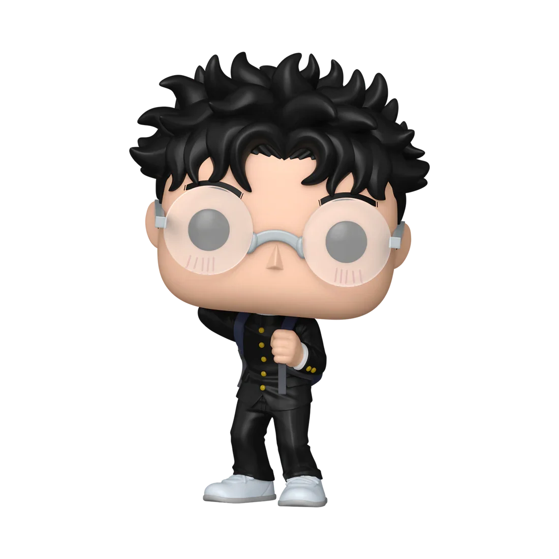 DANDADAN - POP Animation N° 2100 - Okarun with Chase