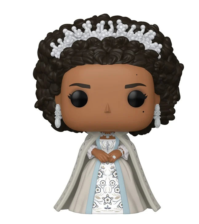 QUEEN CHARLOTTE - POP Television N° 1847 - Queen Charlotte