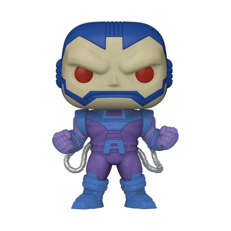 X-MEN '97 - POP Marvel N° 1591 - Apocalypse