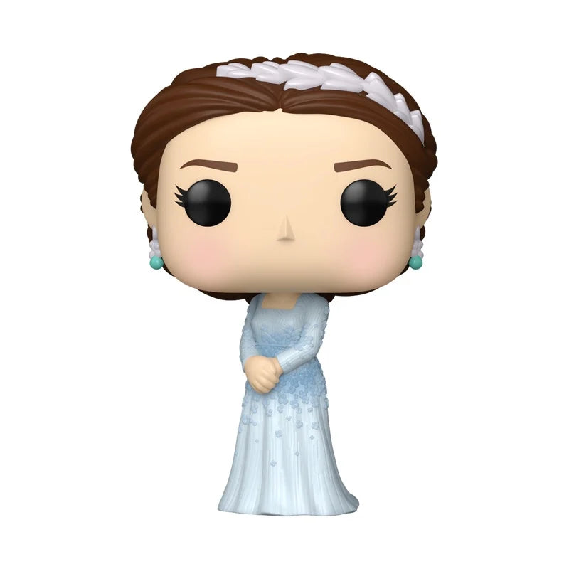 GOSSIP GIRL - POP TV N° 1922 - Blair Waldorf (Wedding)