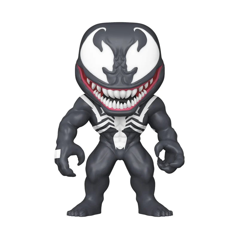 MARVEL RIVALS - POP Games N° 1218 - Venom with chase