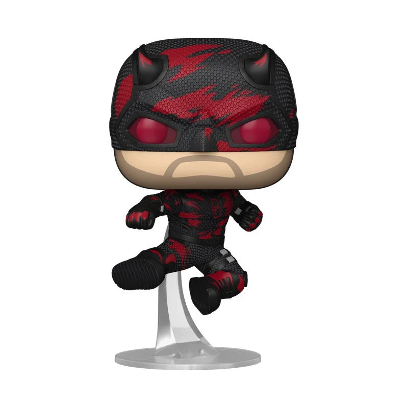 DAREDEVIL BORN AGAIN - POP Marvel N° 1579 - Daredevil (Battle Damaged)
