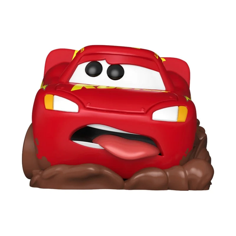 CARS - POP Disney N° 1708 - Lightning McQueen