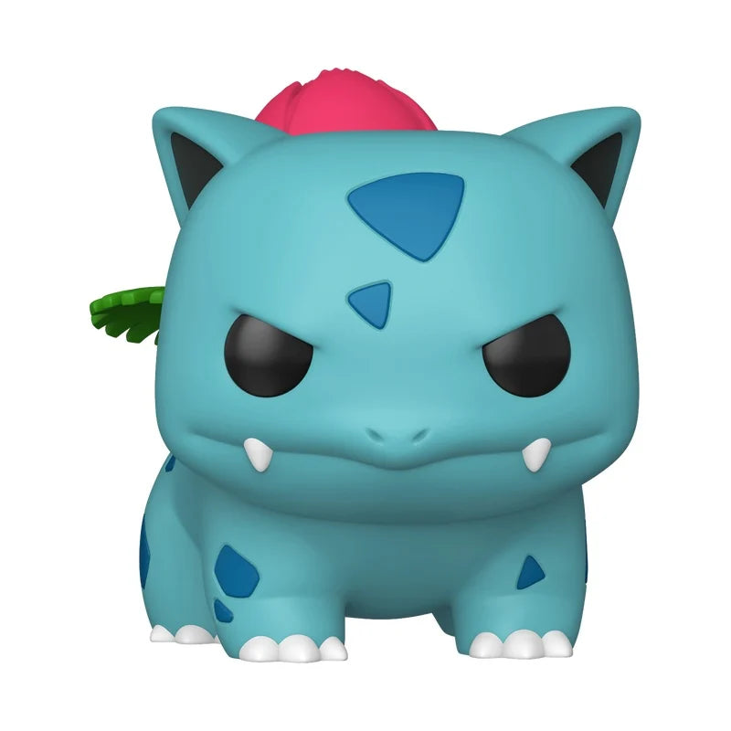 POKEMON - POP JUMBO N° 1186 - Ivysaur