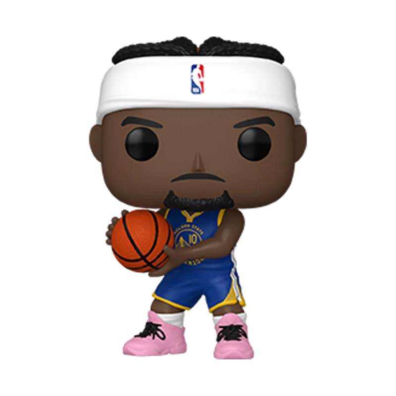 WARRIORS - POP NBA N° 219 - Jimmy Butler III