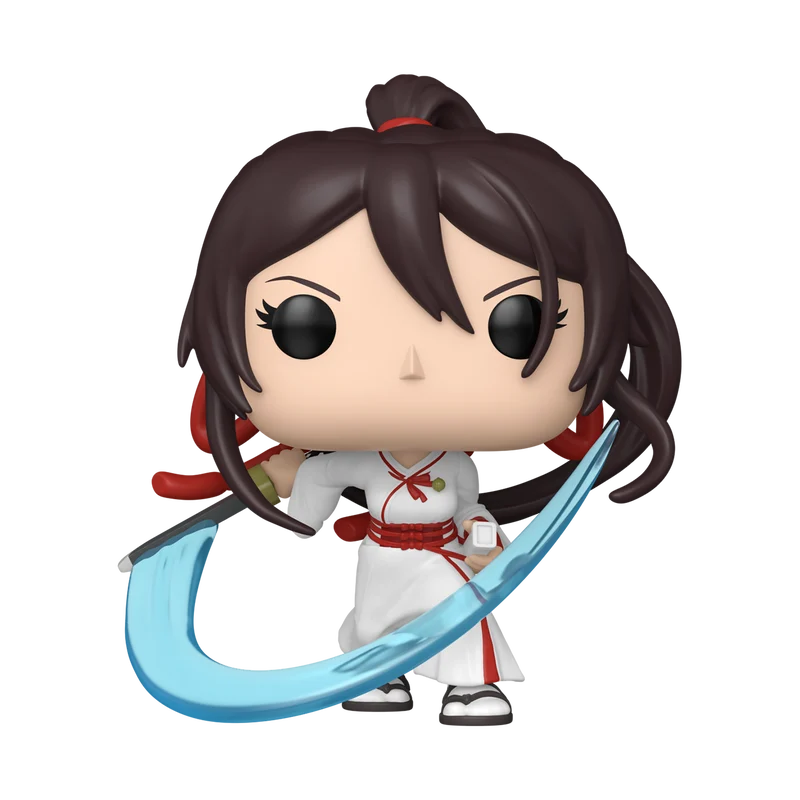 HELL'S PARADISE - POP Animation N° 2279 - Sagiri