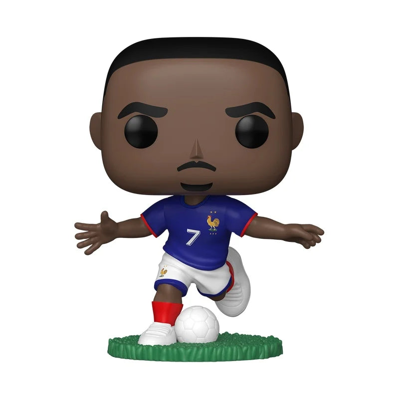 FRANCE - POP Football N° 80 - Ousmane Dembélé