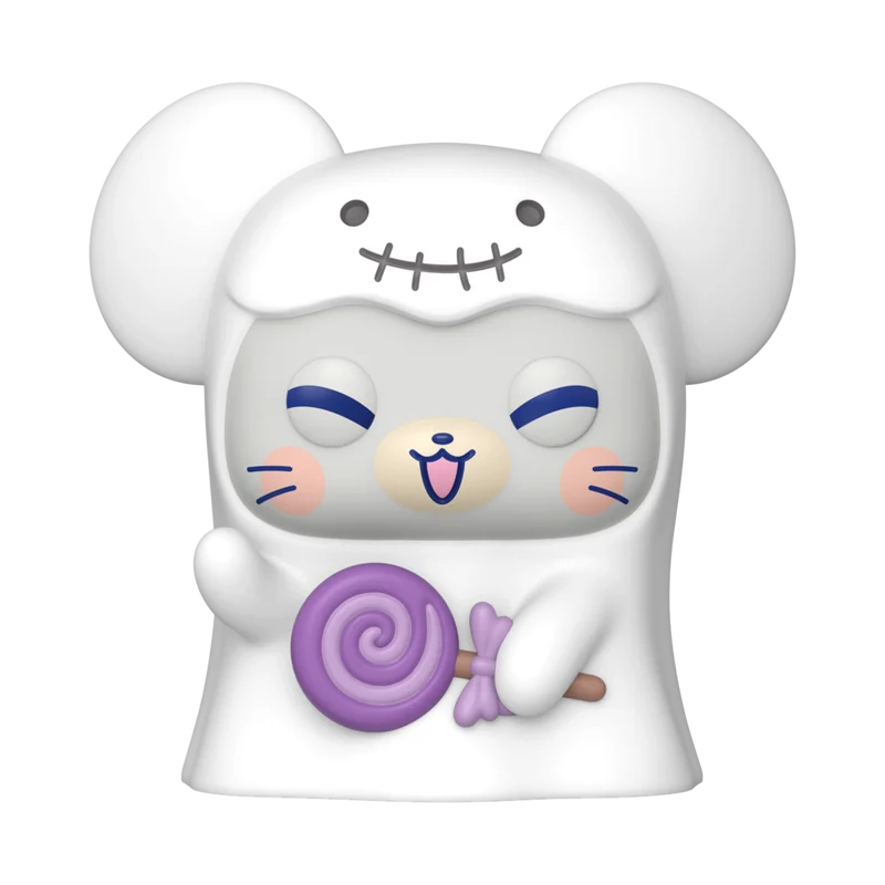 TOM & JERRY - POP Animation N° 2354 - Nibbles