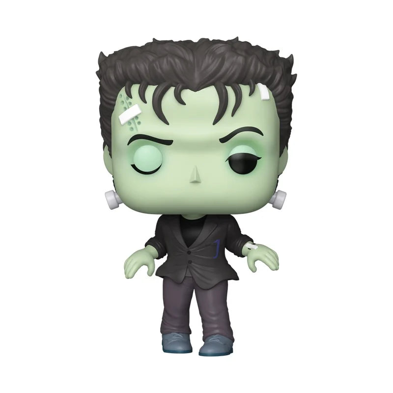 UNIVERSAL MONSTERS - POP Movies No. XXXX - Frankenstein