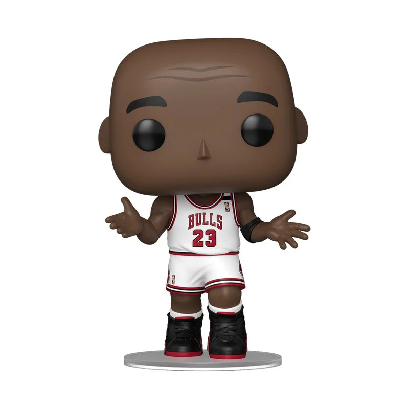 BULLS - POP NBA N° 234 - Michael Jordan (Shrug)