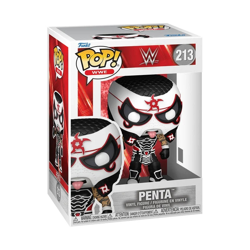WWE - POP N° 213 - Penta