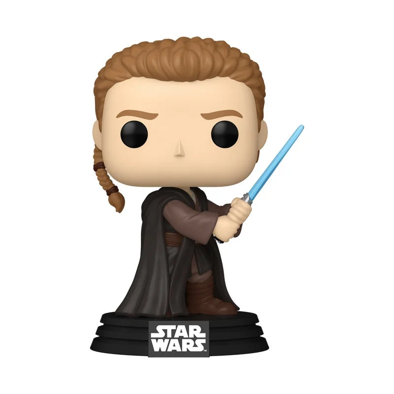 STAR WARS - POP Star Wars No. 864 - Anakin Skywalker (Padawan)