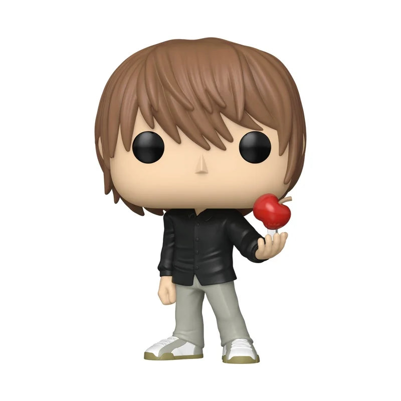 DEATH NOTE - POP Animation N° 2379 - Light Yagami