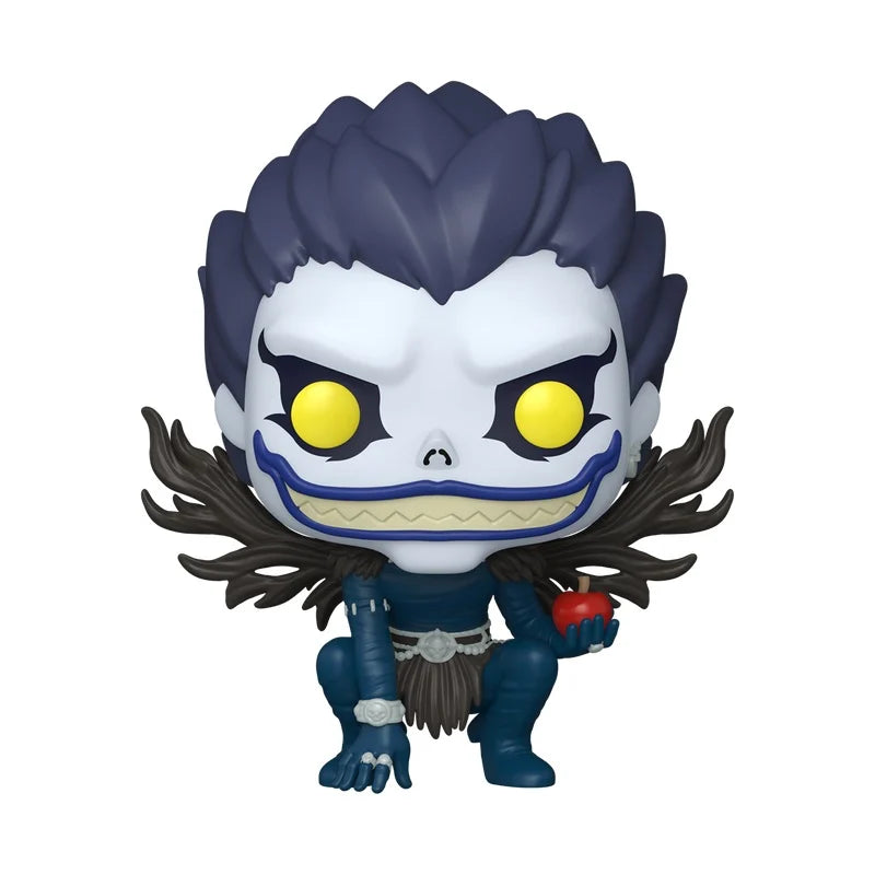 DEATH NOTE - POP Animation N° 2382 - Ryuk