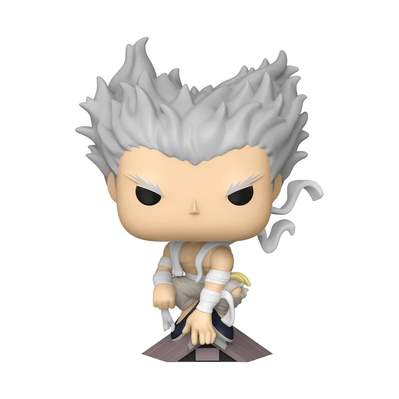 ONE PUNCH MAN - POP Animation N° 2529 - Garou with Chase