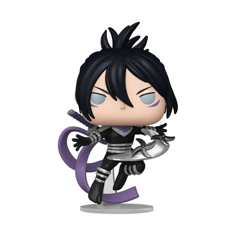 ONE PUNCH MAN - POP Animation N° 2530 - Sonic