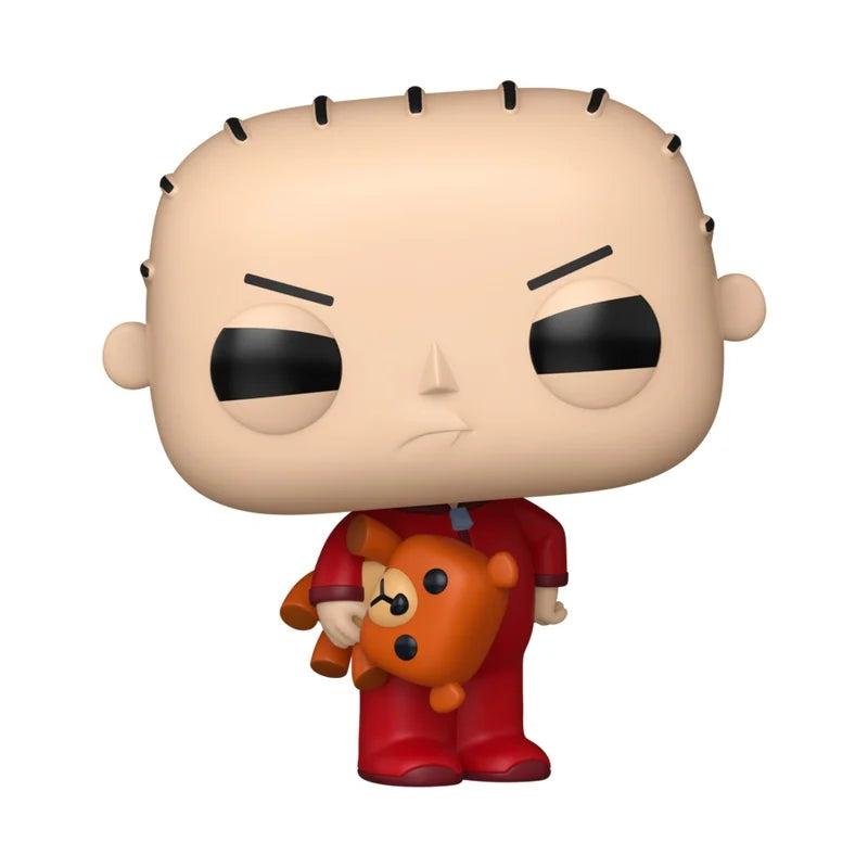 FAMILY GUY - POP TV N° 1943 - Stewie Griffin