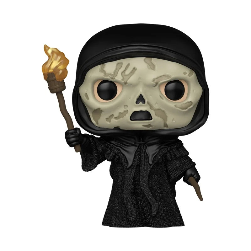 HARRY POTTER - POP Movies No. 210 - Death Eater