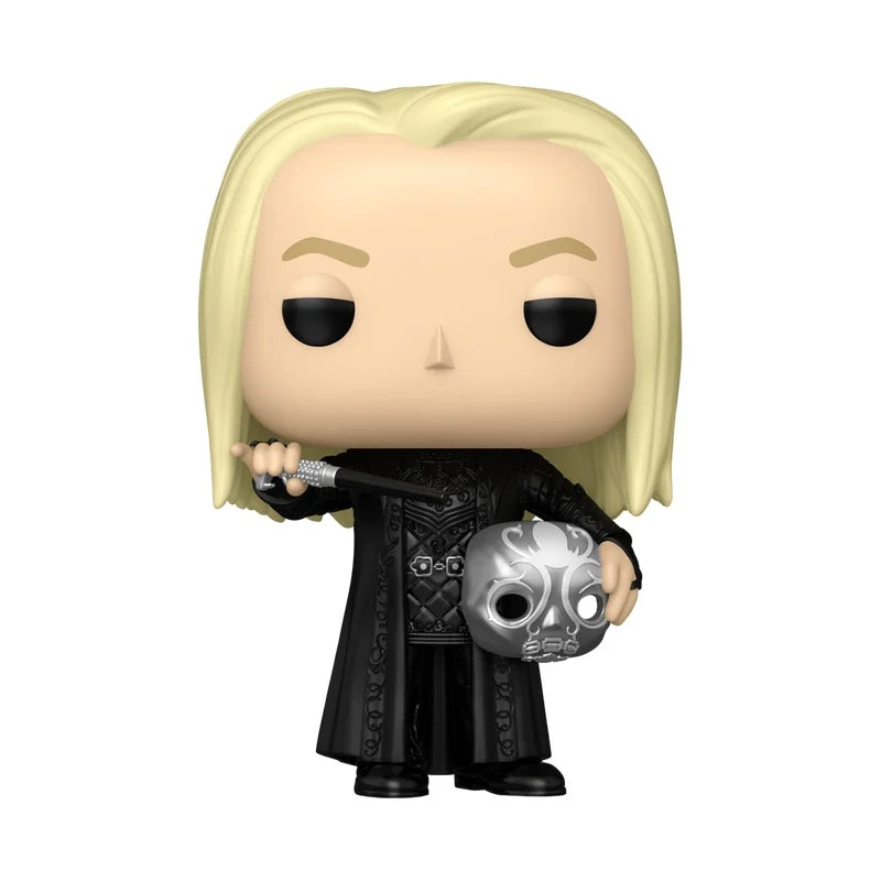 HARRY POTTER - POP Movies No. 208 - Lucius Malfoy