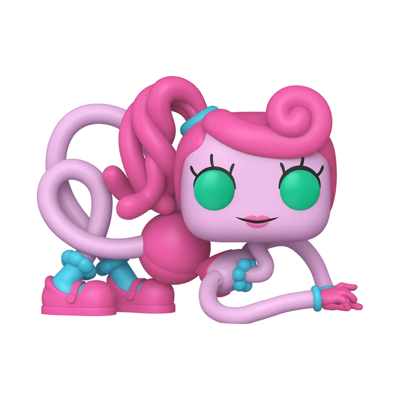 POPPY PLAYTIME - POP Games N° 1264 - Mommy Long Legs